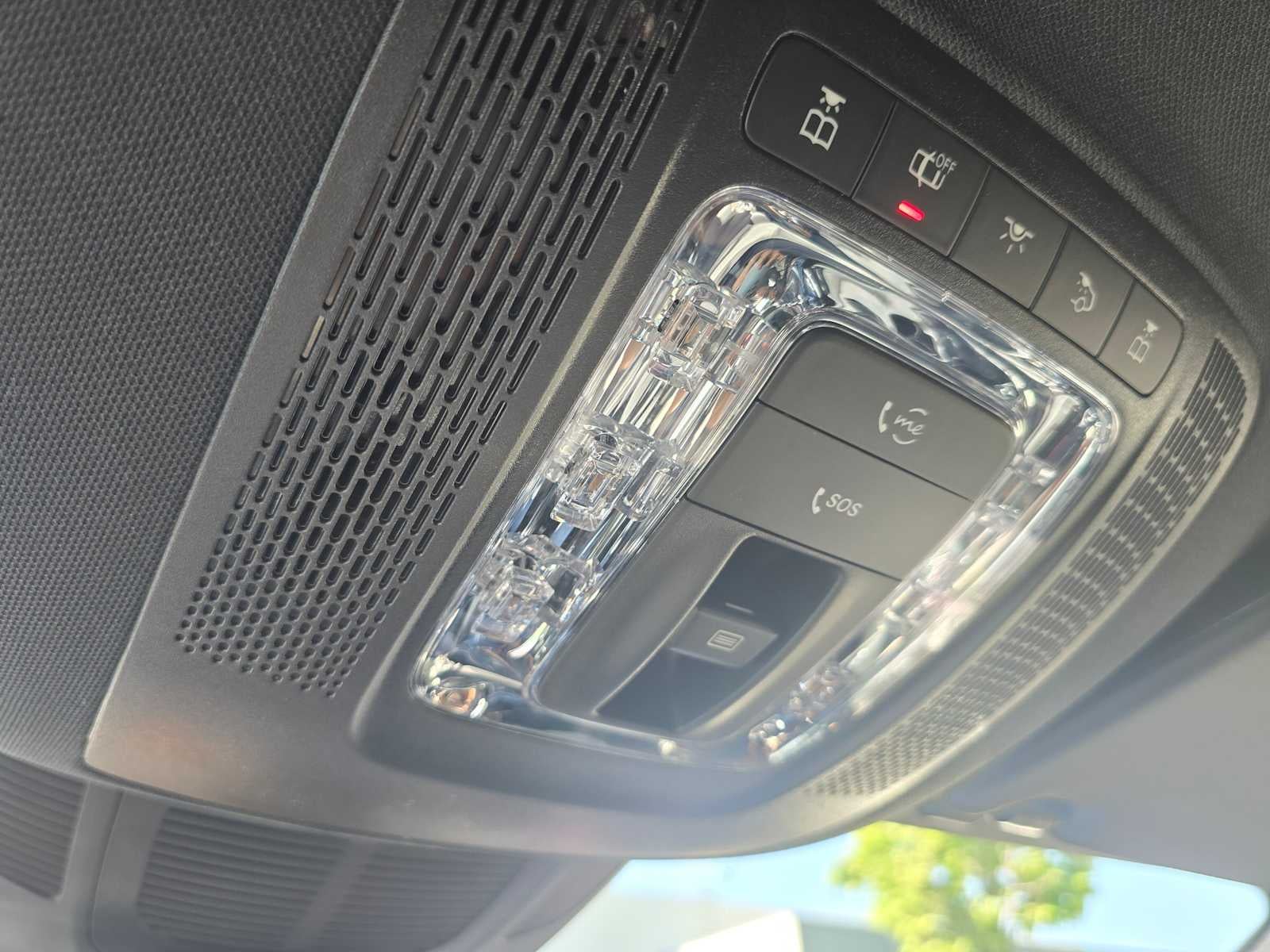 2026 Mercedes-Benz AMG® GLE 53 4MATIC®+ Coupe