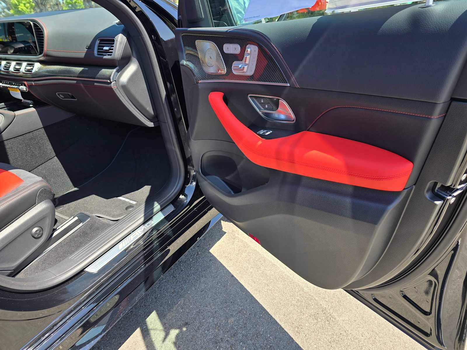2026 Mercedes-Benz AMG® GLE 53 4MATIC®+ Coupe