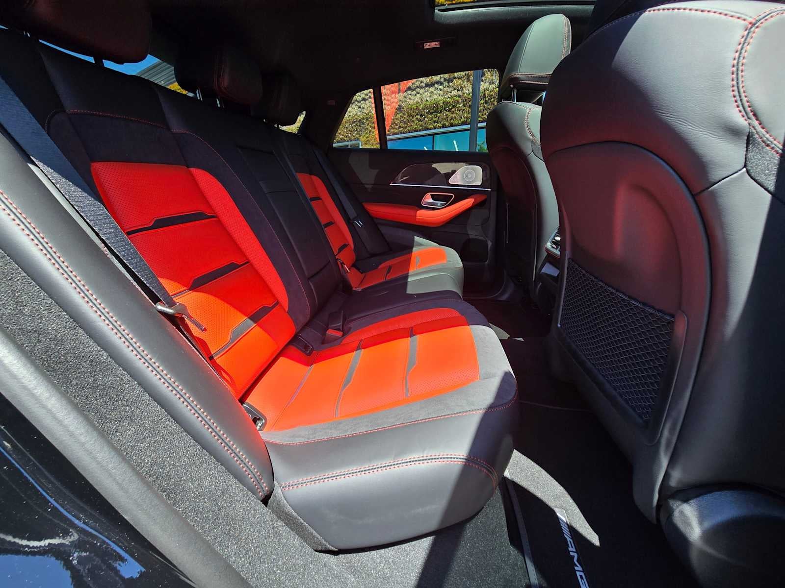 2026 Mercedes-Benz AMG® GLE 53 4MATIC®+ Coupe