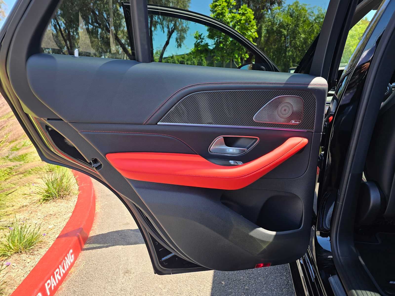 2026 Mercedes-Benz AMG® GLE 53 4MATIC®+ Coupe