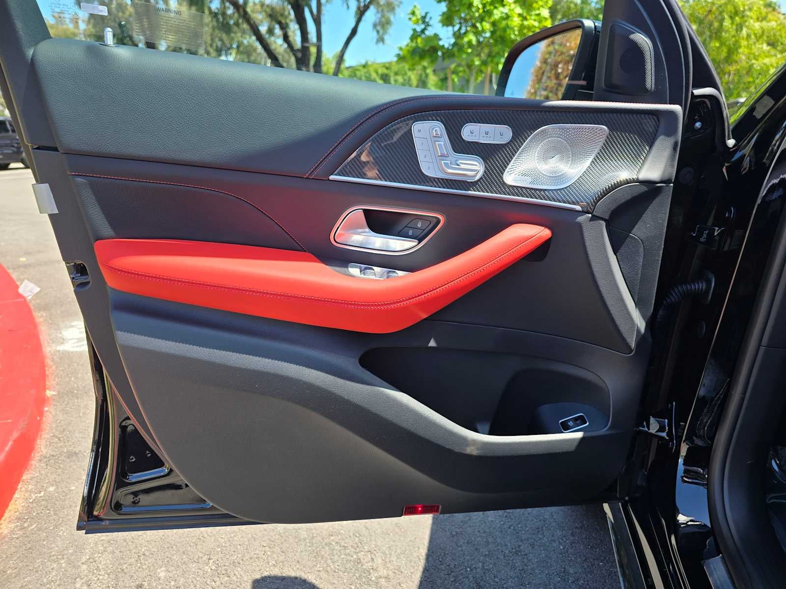 2026 Mercedes-Benz AMG® GLE 53 4MATIC®+ Coupe