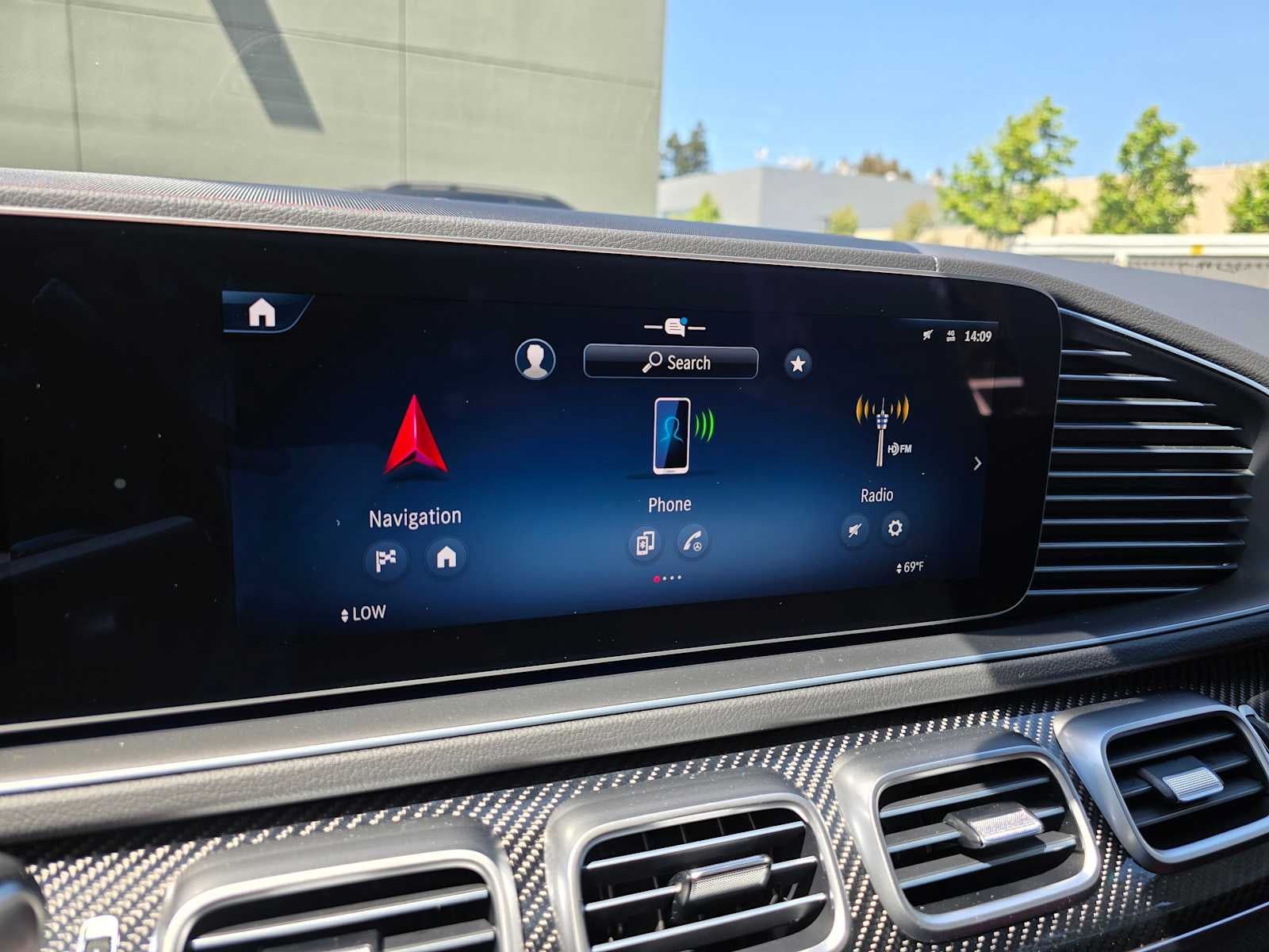 2026 Mercedes-Benz AMG® GLE 53 4MATIC®+ Coupe