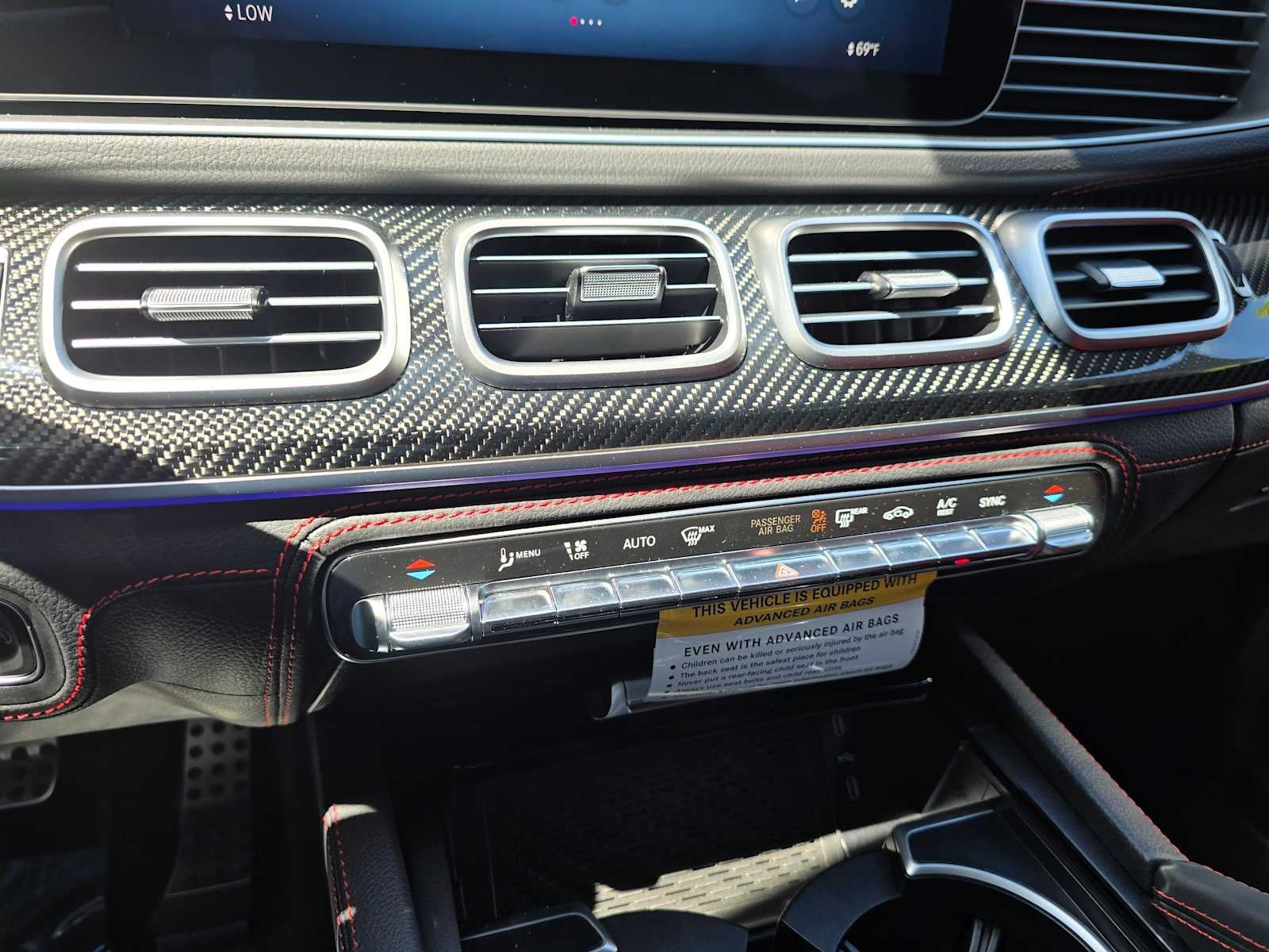 2026 Mercedes-Benz AMG® GLE 53 4MATIC®+ Coupe
