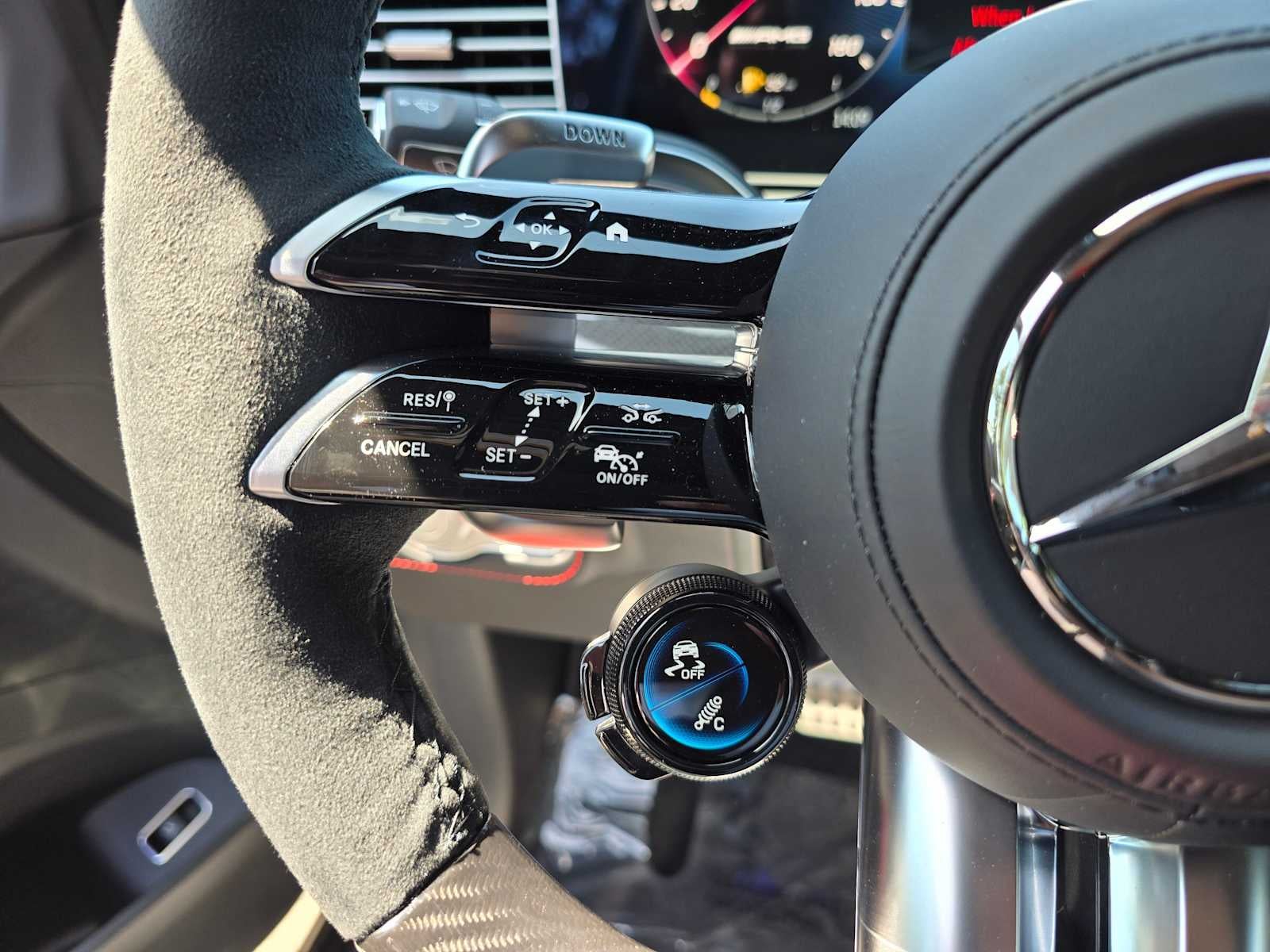 2026 Mercedes-Benz AMG® GLE 53 4MATIC®+ Coupe