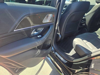 2026 Mercedes-Benz AMG® GLE 53 4MATIC®+ Coupe