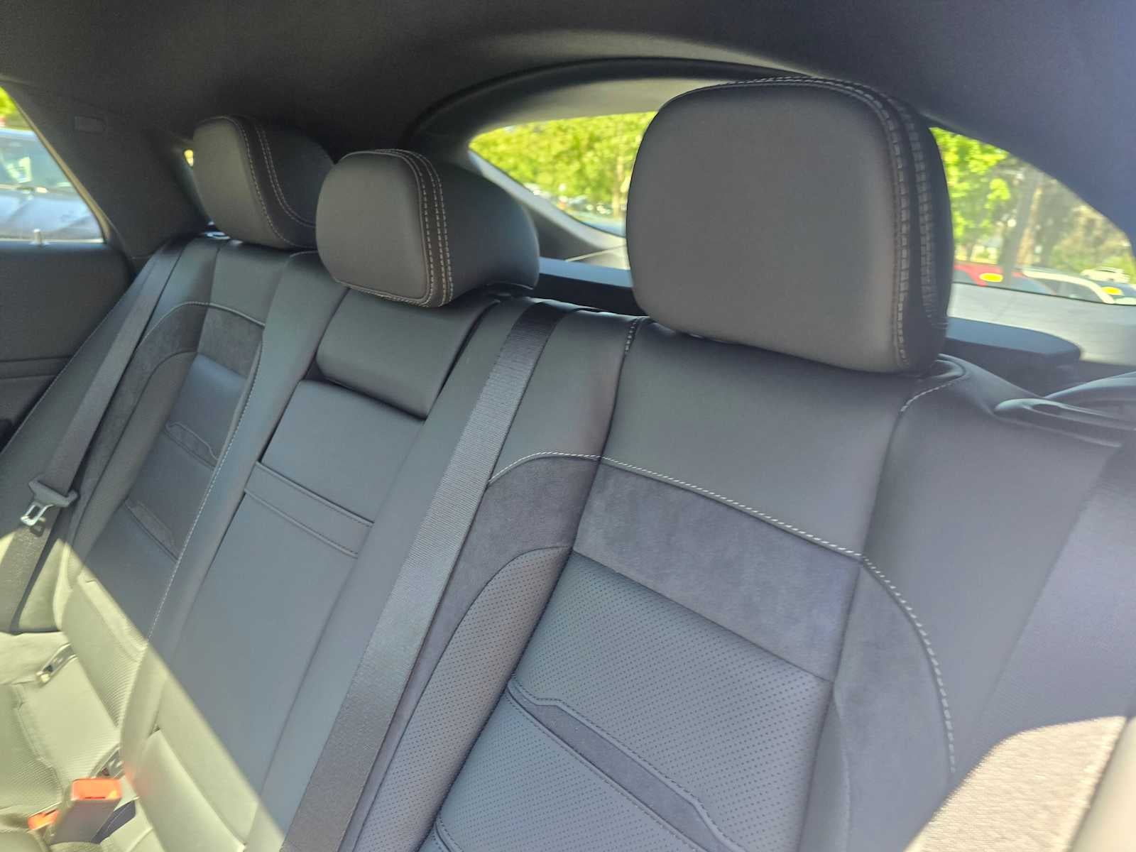2026 Mercedes-Benz AMG® GLE 53 4MATIC®+ Coupe