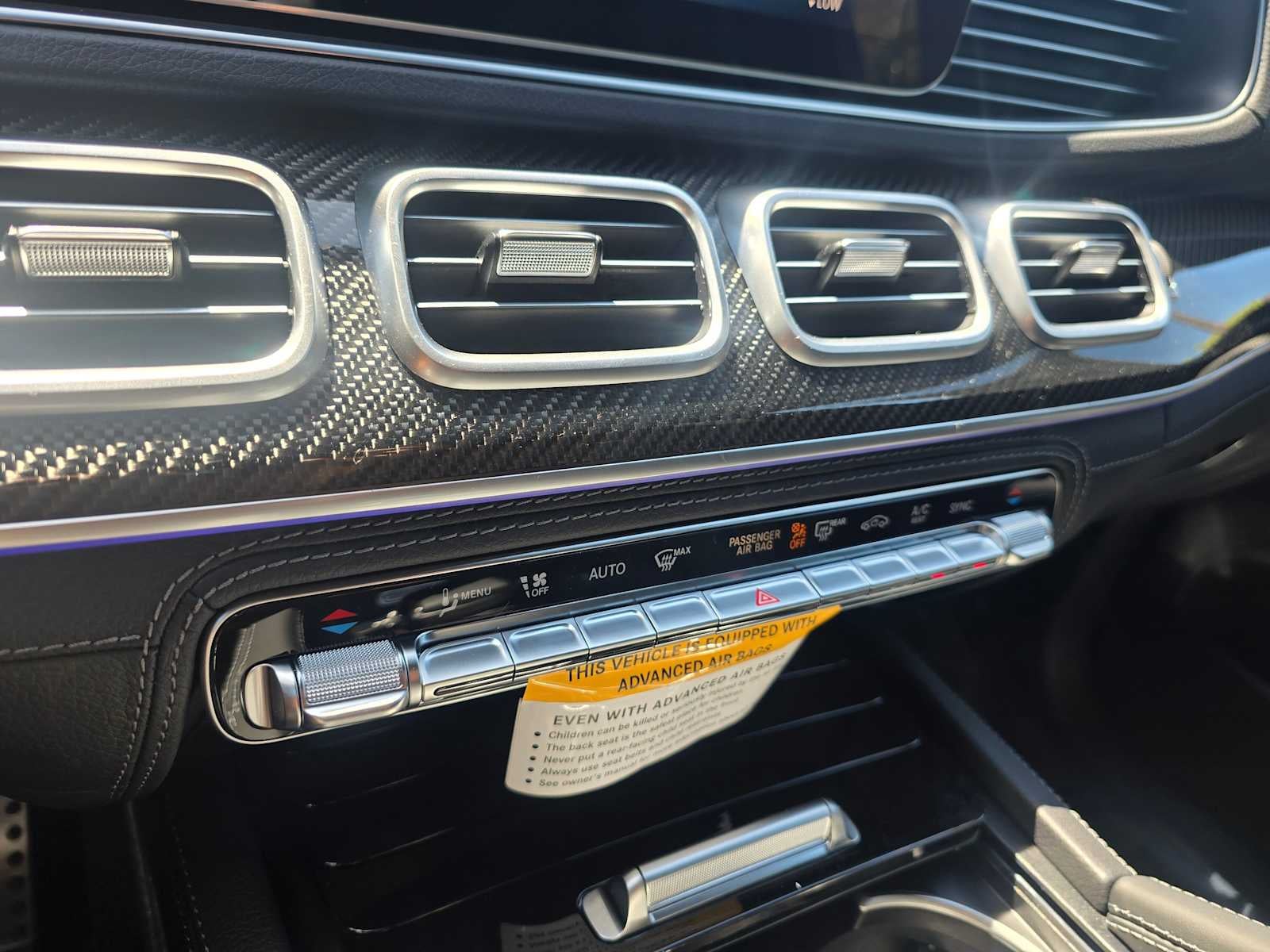 2026 Mercedes-Benz AMG® GLE 53 4MATIC®+ Coupe