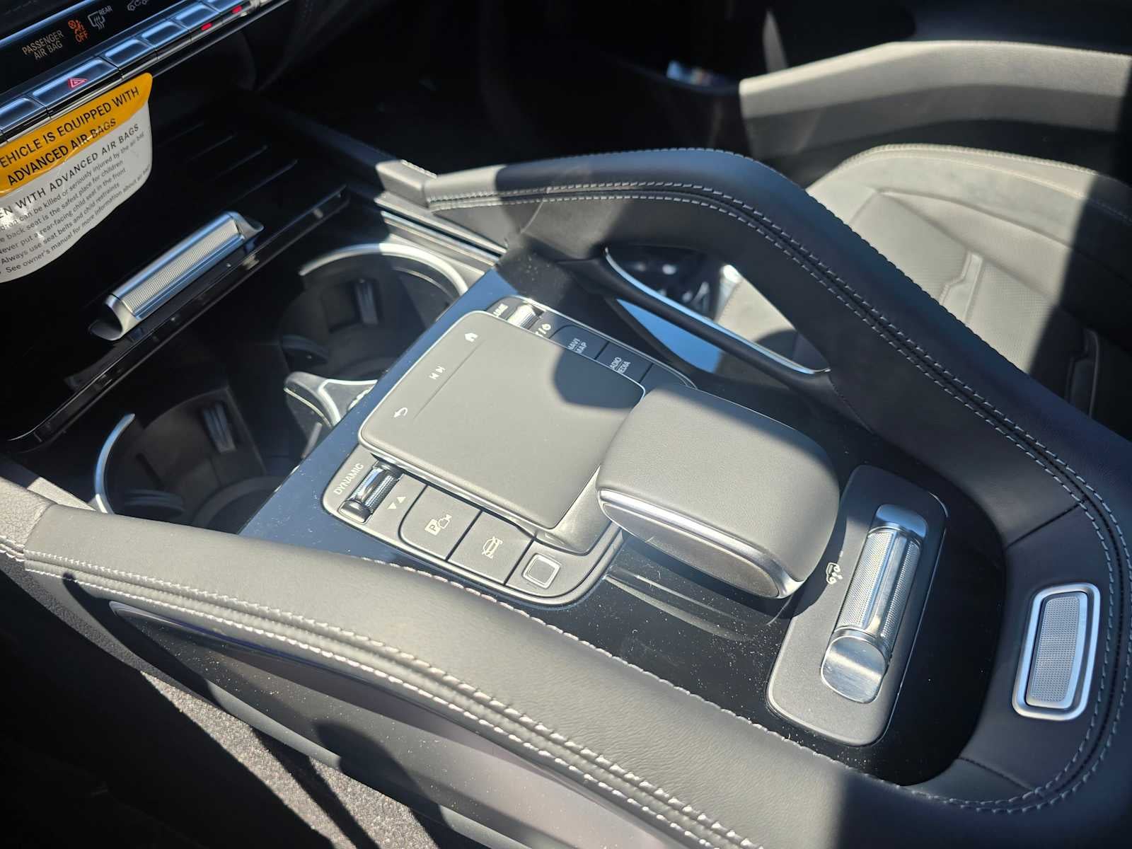 2026 Mercedes-Benz AMG® GLE 53 4MATIC®+ Coupe