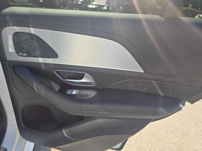 2026 Mercedes-Benz AMG® GLE 53 4MATIC®+ Coupe