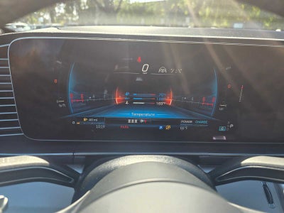 2026 Mercedes-Benz AMG® GLE 53 4MATIC®+ Coupe