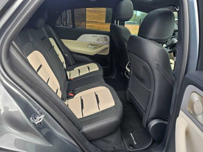 2026 Mercedes-Benz GLE AMG® GLE 53