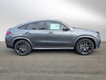 2026 Mercedes-Benz GLE AMG® GLE 53