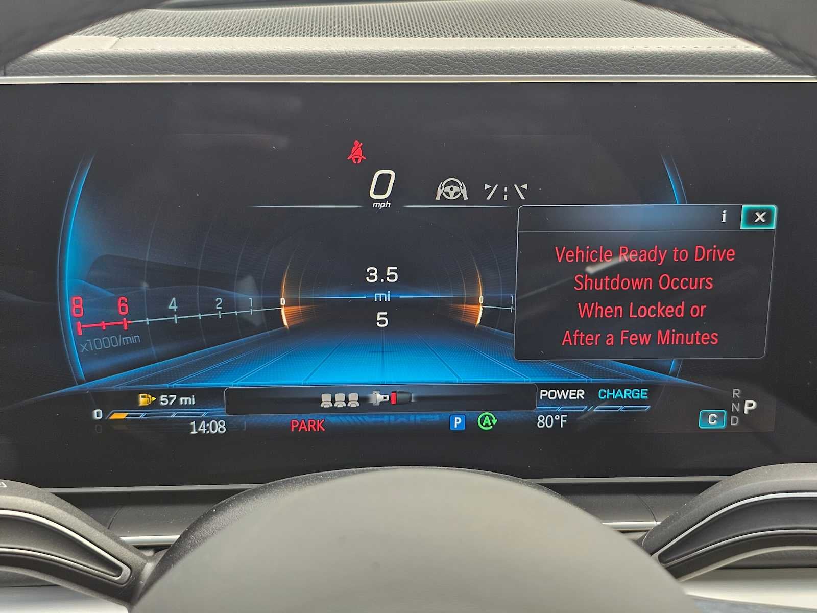 2026 Mercedes-Benz GLE AMG® GLE 53