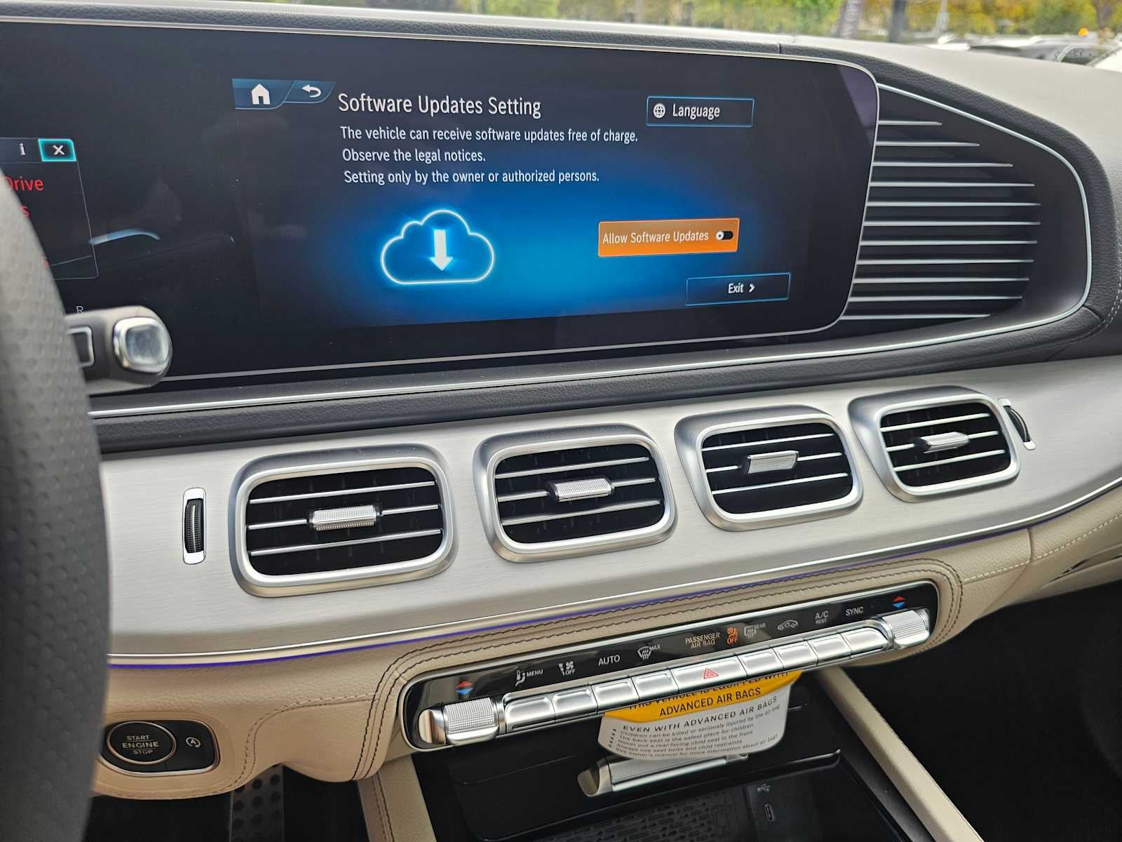 2026 Mercedes-Benz GLE AMG® GLE 53