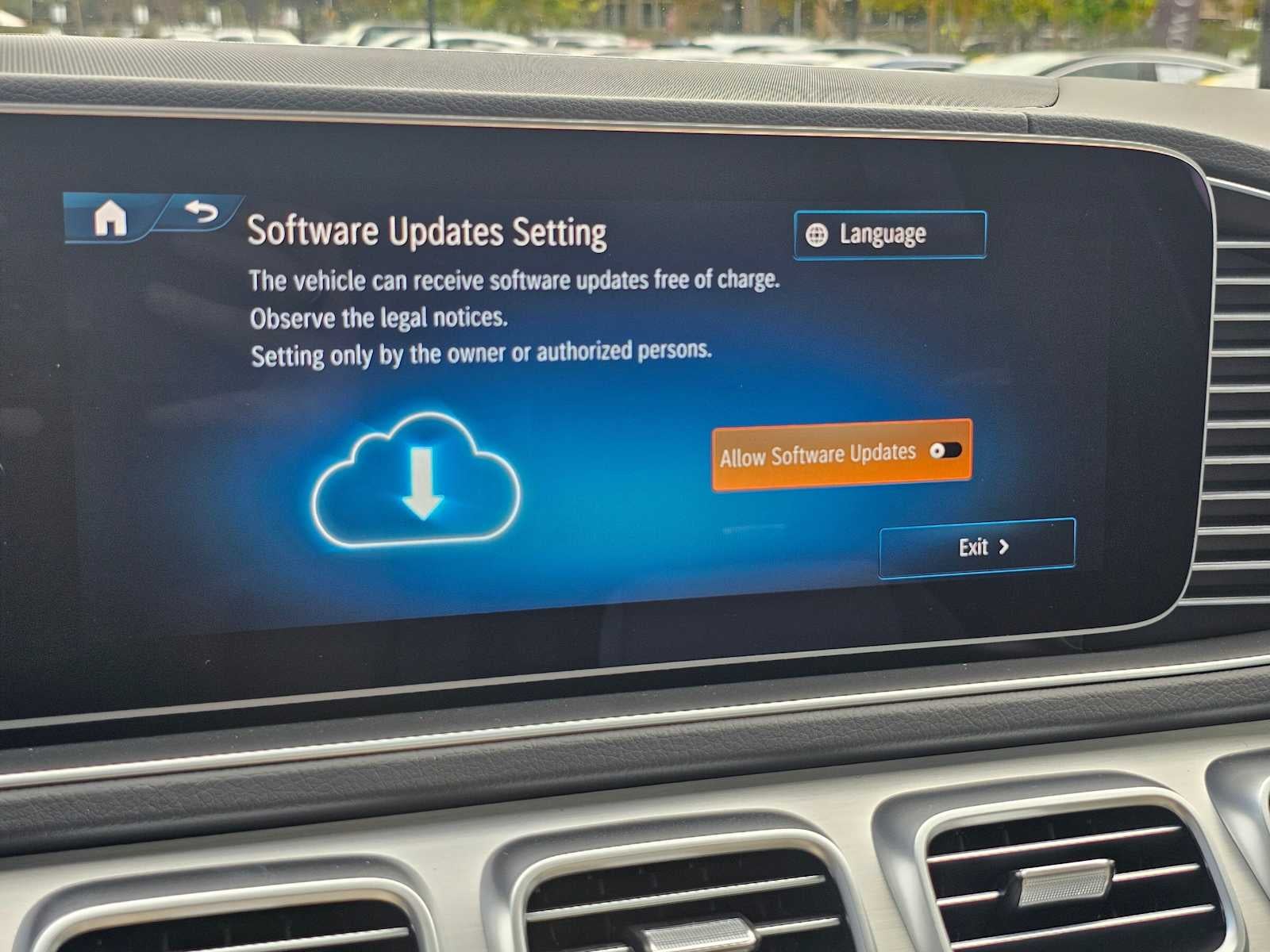 2026 Mercedes-Benz GLE AMG® GLE 53