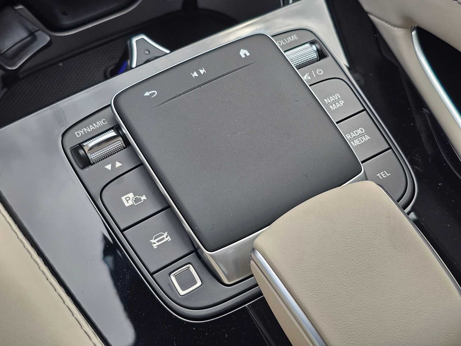 2026 Mercedes-Benz GLE AMG® GLE 53