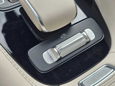 2026 Mercedes-Benz GLE AMG® GLE 53