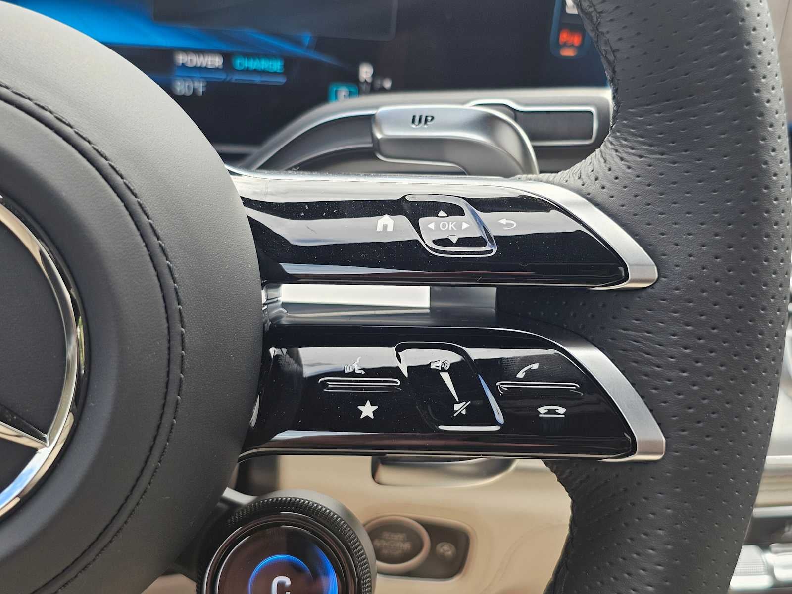 2026 Mercedes-Benz GLE AMG® GLE 53