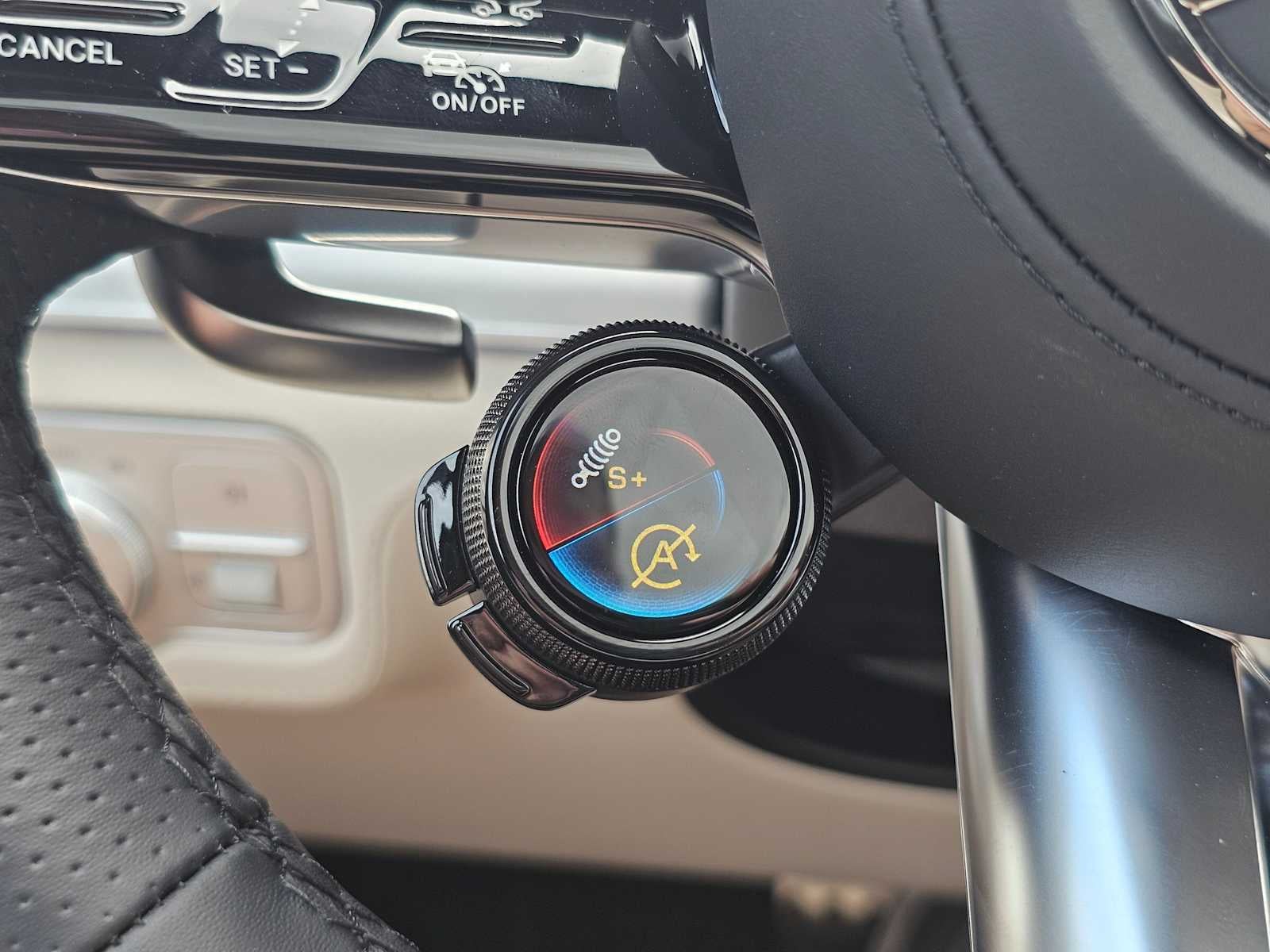 2026 Mercedes-Benz GLE AMG® GLE 53