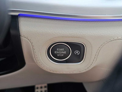 2026 Mercedes-Benz GLE AMG® GLE 53