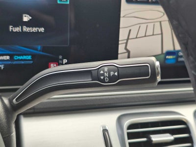 2026 Mercedes-Benz GLE AMG® GLE 53