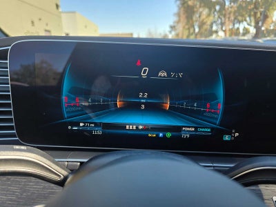 2026 Mercedes-Benz AMG® GLE 53 4MATIC®+ Coupe