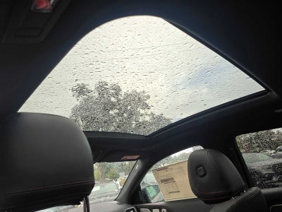 2026 Mercedes-Benz GLE AMG® GLE 63 S