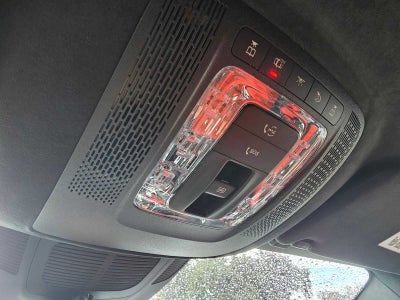 2026 Mercedes-Benz GLE AMG® GLE 63 S