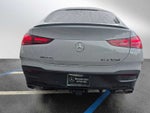 2026 Mercedes-Benz GLE AMG® GLE 63 S