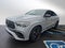 2026 Mercedes-Benz GLE AMG® GLE 63 S
