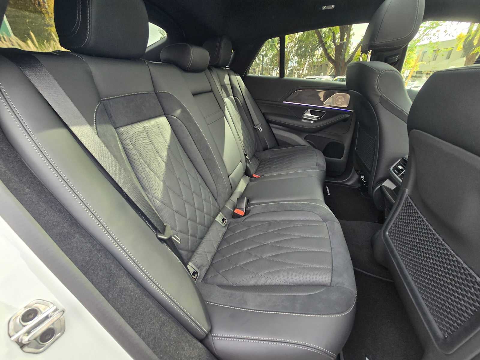 2026 Mercedes-Benz AMG® GLE 63 4MATIC®+ Coupe