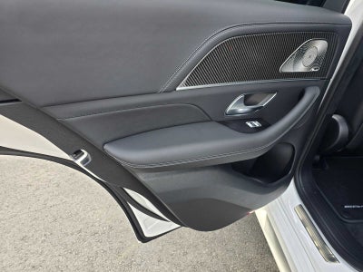 2026 Mercedes-Benz AMG® GLE 63 4MATIC®+ Coupe