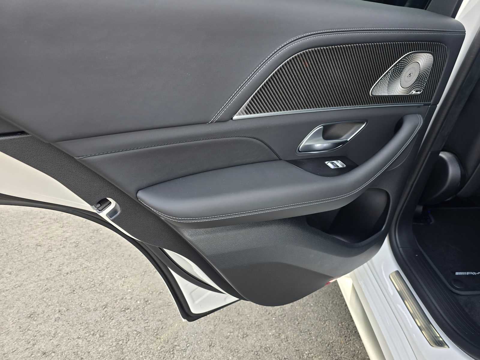 2026 Mercedes-Benz AMG® GLE 63 4MATIC®+ Coupe