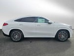 2026 Mercedes-Benz AMG® GLE 63 4MATIC®+ Coupe