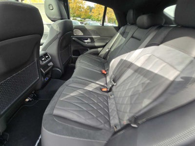 2026 Mercedes-Benz AMG® GLE 63 4MATIC®+ Coupe