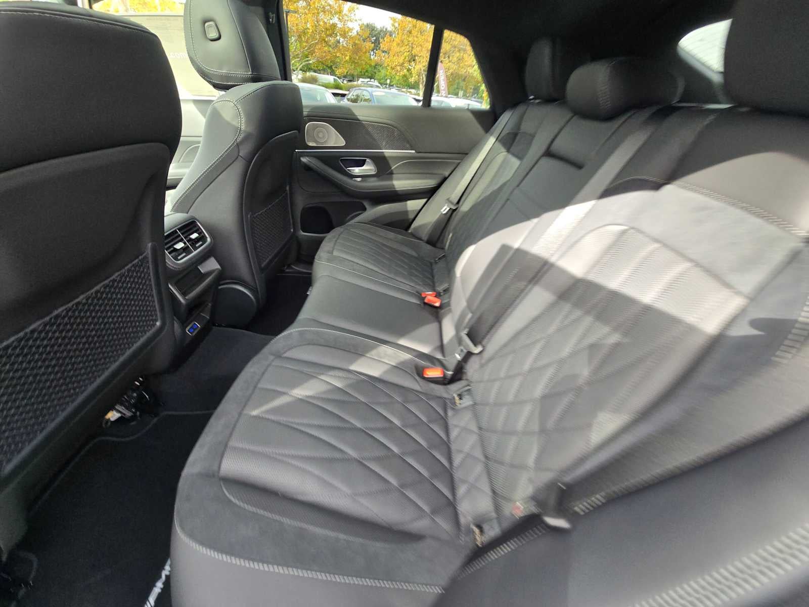 2026 Mercedes-Benz AMG® GLE 63 4MATIC®+ Coupe