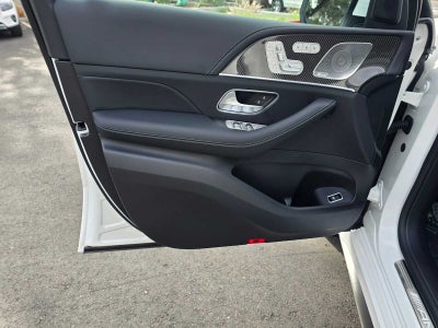 2026 Mercedes-Benz AMG® GLE 63 4MATIC®+ Coupe