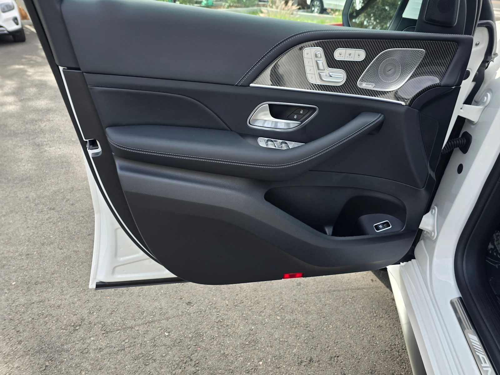 2026 Mercedes-Benz AMG® GLE 63 4MATIC®+ Coupe
