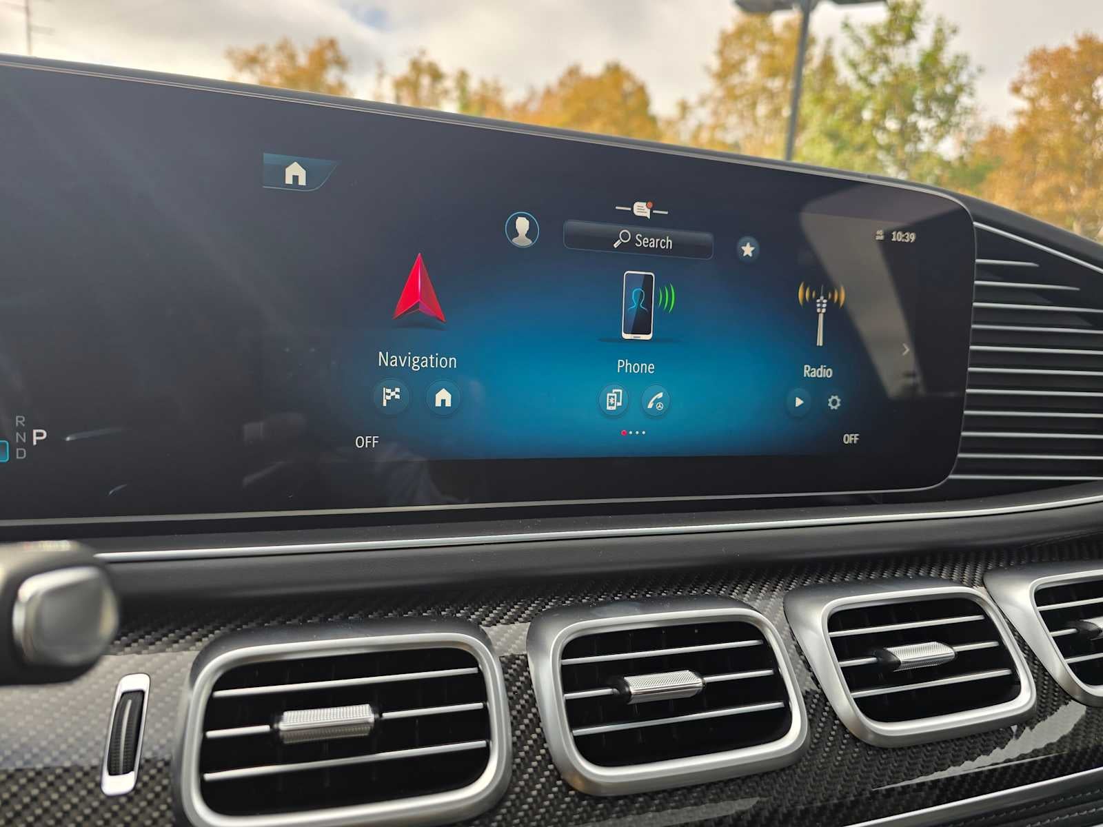 2026 Mercedes-Benz AMG® GLE 63 4MATIC®+ Coupe