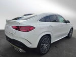 2026 Mercedes-Benz AMG® GLE 63 4MATIC®+ Coupe