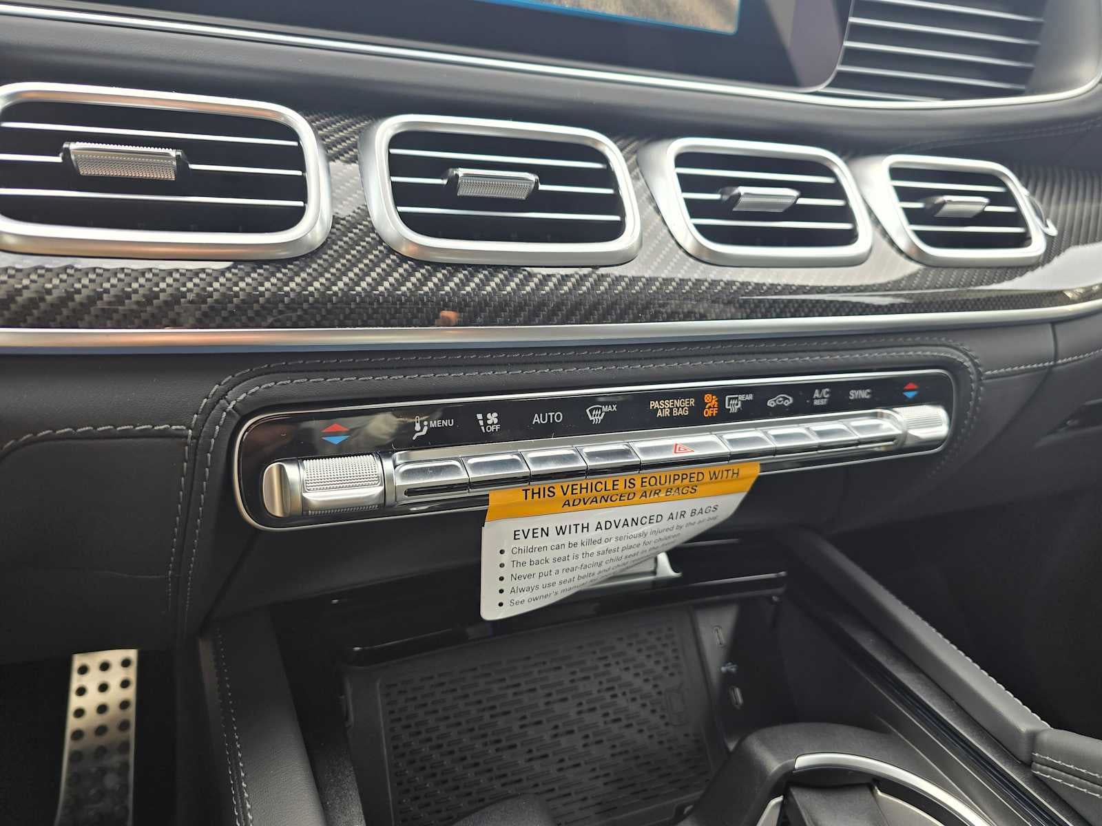 2026 Mercedes-Benz AMG® GLE 63 4MATIC®+ Coupe