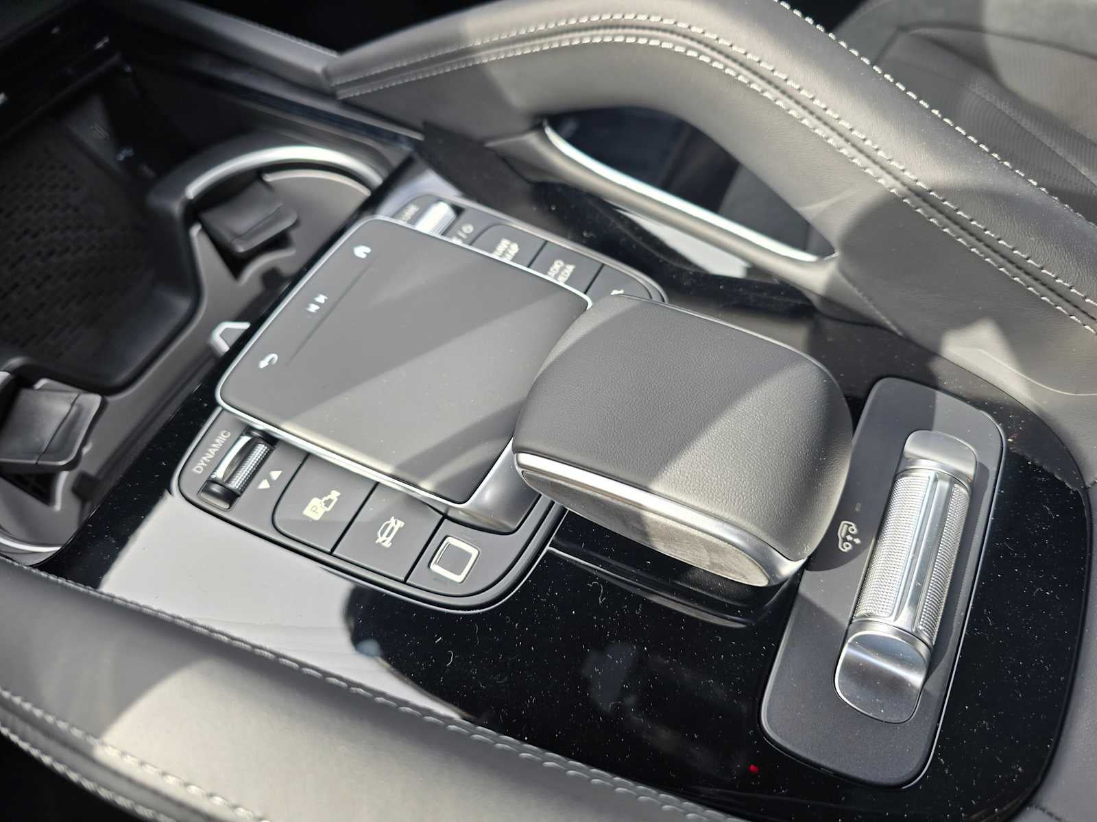 2026 Mercedes-Benz AMG® GLE 63 4MATIC®+ Coupe