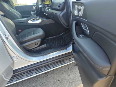 2025 Mercedes-Benz GLS GLS 450