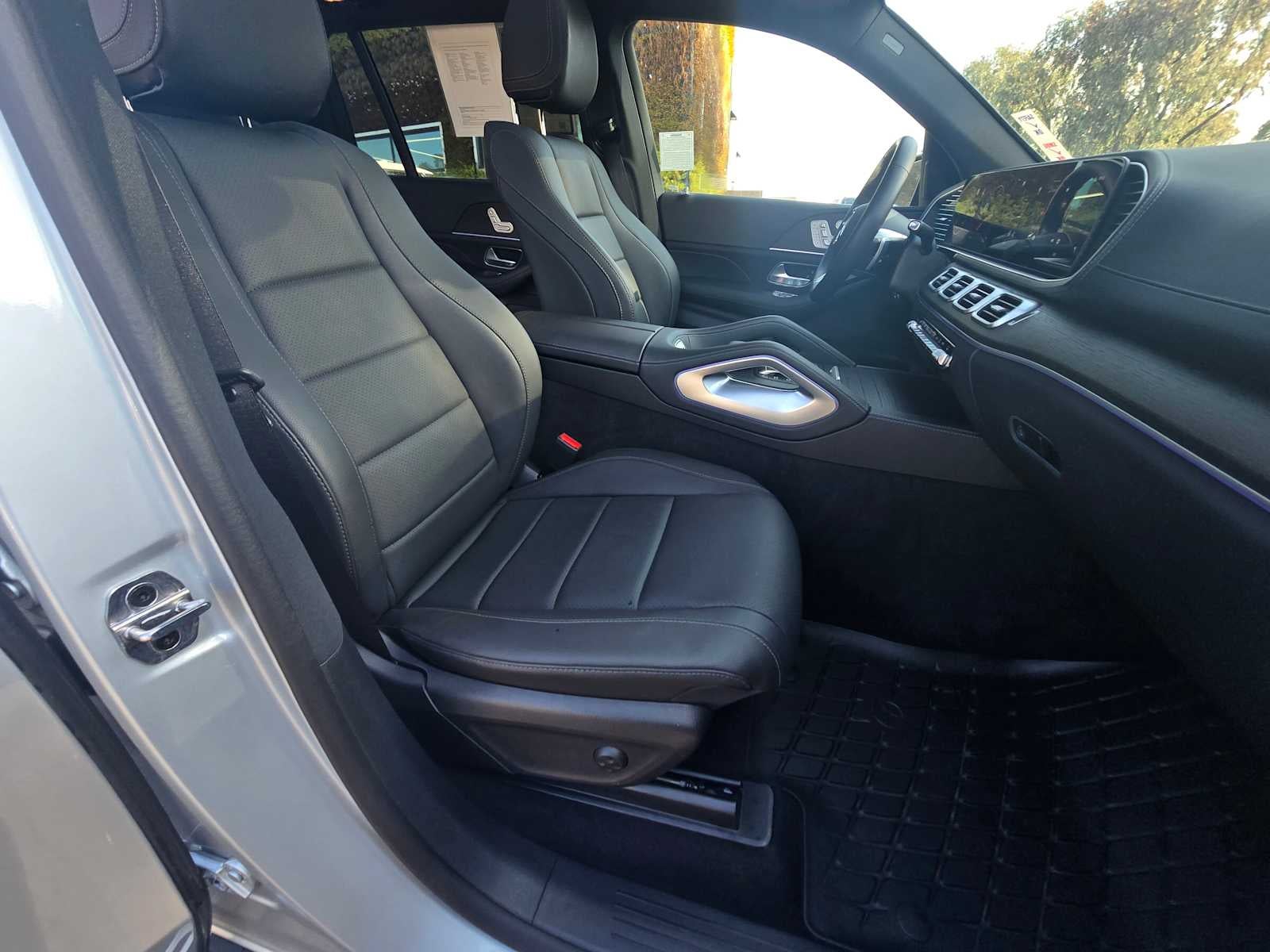2025 Mercedes-Benz GLS GLS 450