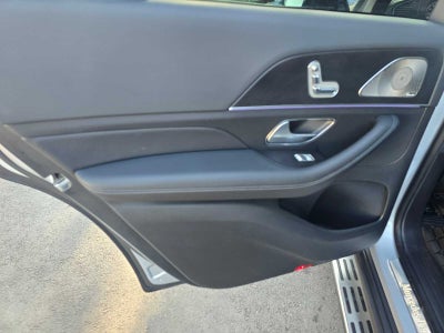 2025 Mercedes-Benz GLS GLS 450