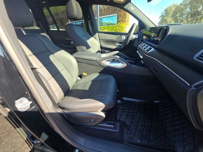 2026 Mercedes-Benz GLS GLS 450