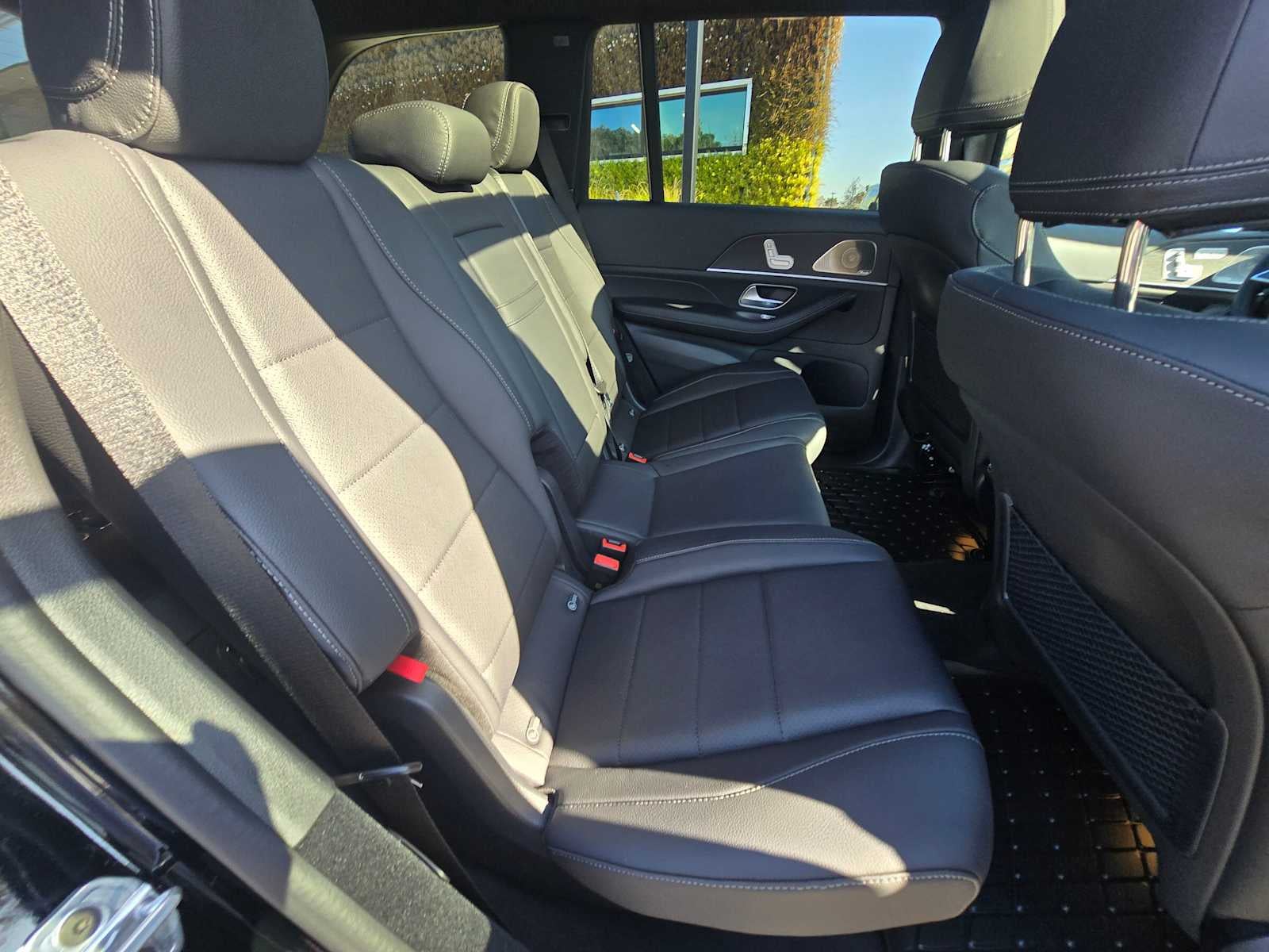 2026 Mercedes-Benz GLS GLS 450