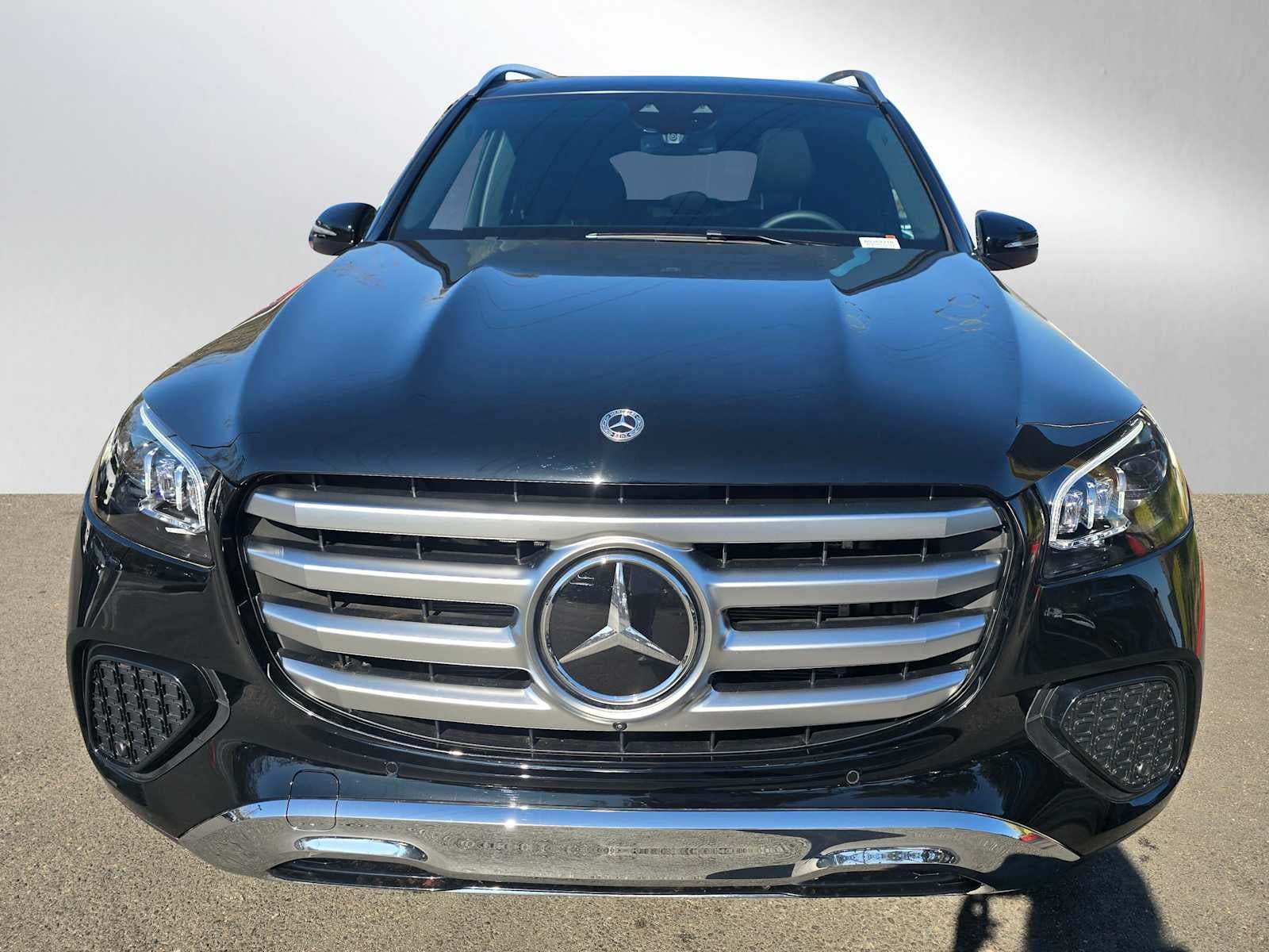 2026 Mercedes-Benz GLS GLS 450