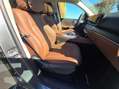 2026 Mercedes-Benz GLS GLS 450