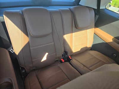 2026 Mercedes-Benz GLS GLS 450